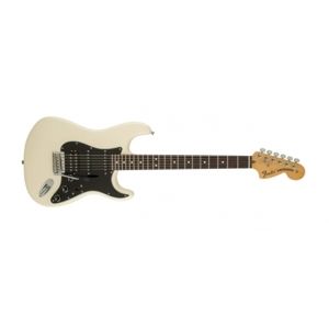 FENDER American Special Stratocaster® HSS, Rosewood Fingerboard, Olympic White