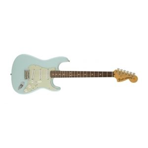 FENDER American Special Stratocaster®, Rosewood Fingerboard, Sonic Blue