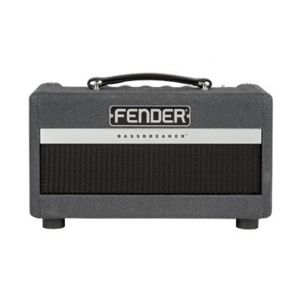 FENDER Bassbreaker 007 Head