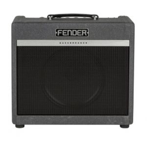 FENDER Bassbreaker 15 Combo