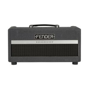 FENDER Bassbreaker 15 Head