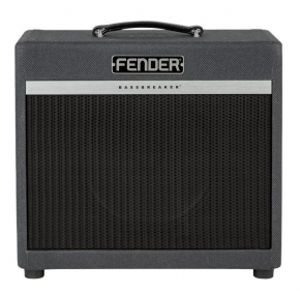 FENDER Bassbreaker BB-112