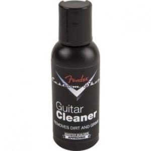FENDER CUSTOM SHOP Guitar Cleaner