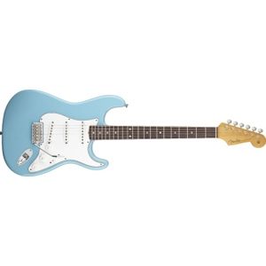 FENDER Eric Johnson Stratocaster®, Rosewood Fretboard, Tropical Turquoise