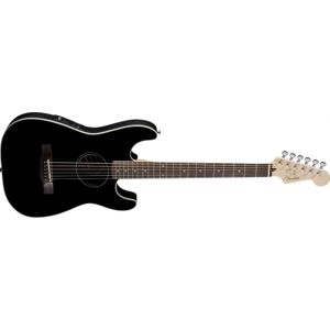 FENDER Fender Stratacoustic Black