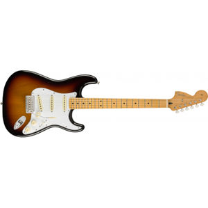 FENDER Jimi Hendrix Stratocaster 3-Color Sunburst Maple