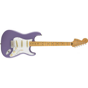 FENDER Jimi Hendrix Stratocaster Ultra Violet Maple
