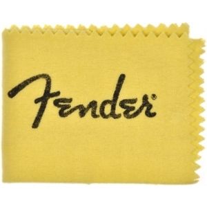 FENDER Polish Cloth Treated
