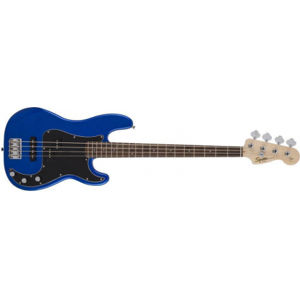FENDER SQUIER Affinity Precision Bass Imperial Blue Laurel