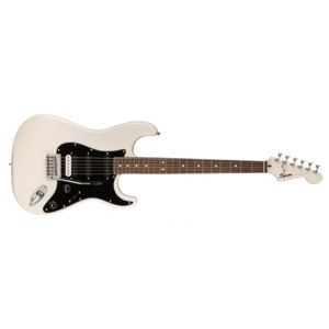 FENDER SQUIER Contemporary Stratocaster HSS Pearl White Rosewood
