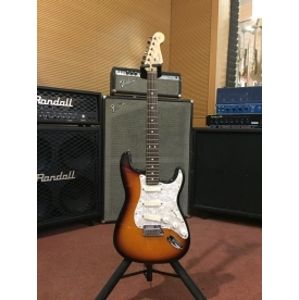 Fender Stratocaster American Standard Plus (r.v.2007)