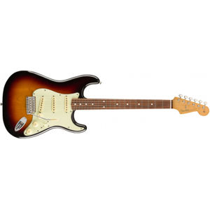 FENDER Vintera 60s Stratocaster 3-Color Sunburst Pau Ferro