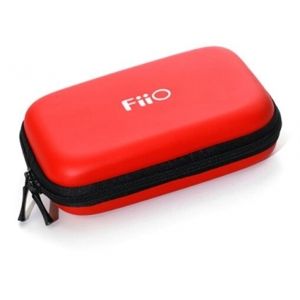 FIIO HS7 red
