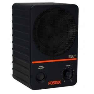 FOSTEX 6301ND
