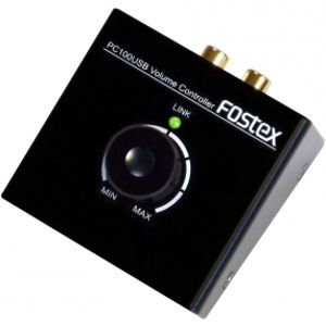 FOSTEX PC100 USB