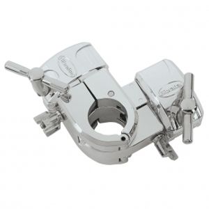 GIBRALTAR SC-GCSRA Road Series Chrome Stackable Right Angle Clamp