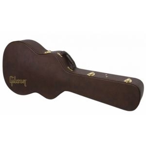 GIBSON Acoustic L-00 LG-2 Case Dark Rosewood