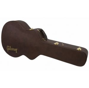 GIBSON Acoustic SJ-200 Case Dark Rosewood