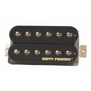 GIBSON Dirty Fingers DB