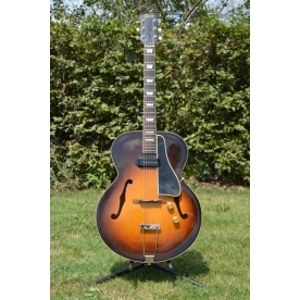 Gibson ES-150 (r.v. 1950)