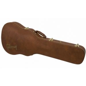 GIBSON ES-339 Case Classic Brown