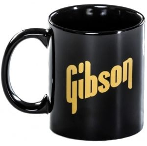 GIBSON Gold Mug