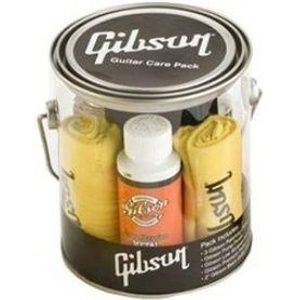GIBSON Guitar Care Pack