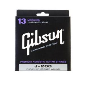 GIBSON J200 Deluxe - .013 - .056