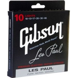 GIBSON Les Paul Electric LP10