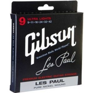 GIBSON Les Paul Electric LP9