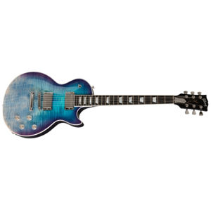 GIBSON Les Paul High Performance 2019 Blueberry Fade