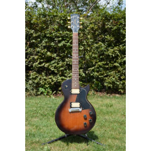 Gibson Les Paul Special (r.v. 1974), snímače DiMarzio