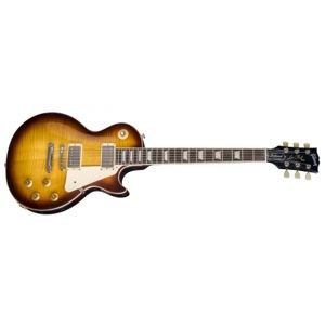 GIBSON Les Paul Traditional 2018 Tobacco Perimiter Burst