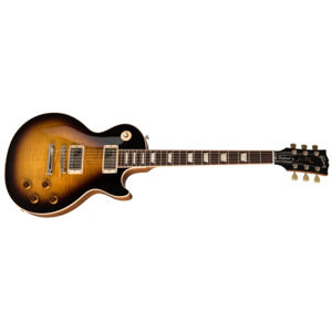 GIBSON Les Paul Traditional 2019 Tobacco Burst