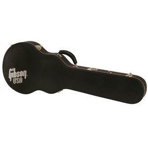 GIBSON Les Paul - Tvrdé pouzdou na kytaru