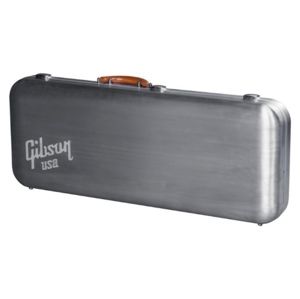GIBSON SG Aluminum Case