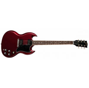 GIBSON SG Special 2019 Vintage Sparkling Burgundy Limited Edition