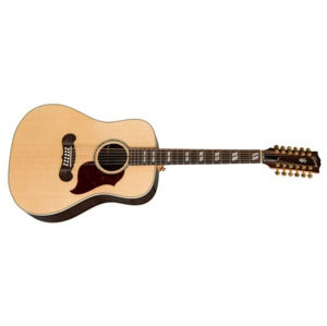 GIBSON Songwriter 12 String 2019 Antique Natural
