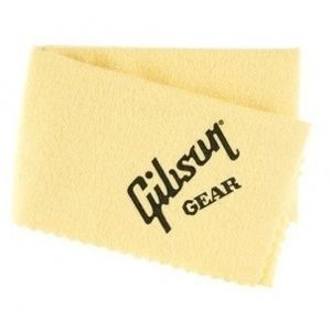 GIBSON Standard Polish Cloth