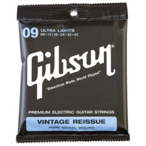 GIBSON Vintage Reissue - .009 - .042