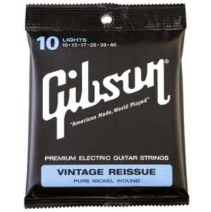 GIBSON Vintage Reissue - .010 - .046