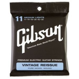 GIBSON Vintage Reissue - .011 - .050