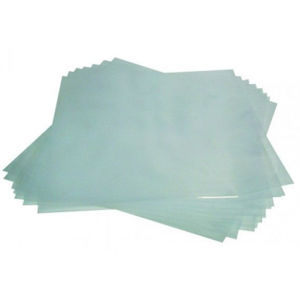 GLORIOUS LP PVC Sleeve Pack 12.5'' (1 ks)