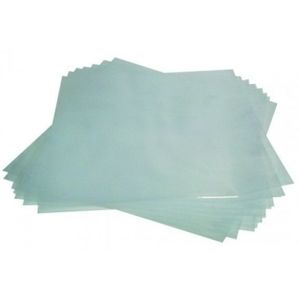 GLORIOUS LP PVC Sleeve Pack 12.5'' (set 100 ks)