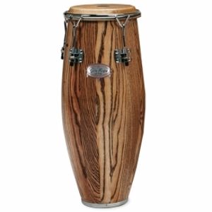 GON BOPS Alex Acuna Series Lacquer Conga 11,5" - Natural