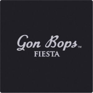 GON BOPS Fiesta Cajon Pad