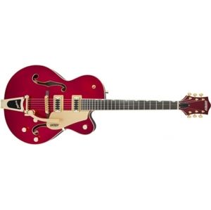 GRETSCH G5420TG Electromatic Candy Apple Red