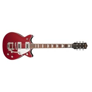 GRETSCH G5441T Electromatic® Double Jet, Rosewood Fingerboard - Red