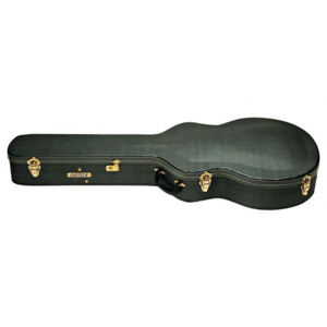 GRETSCH G6242L Deluxe Hollow Body Guitar Case