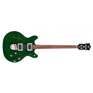 GUILD Starfire Bass-II Emerald Green